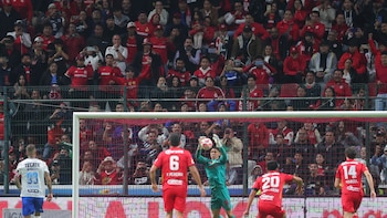 Rayados vs Toluca: cuándo y