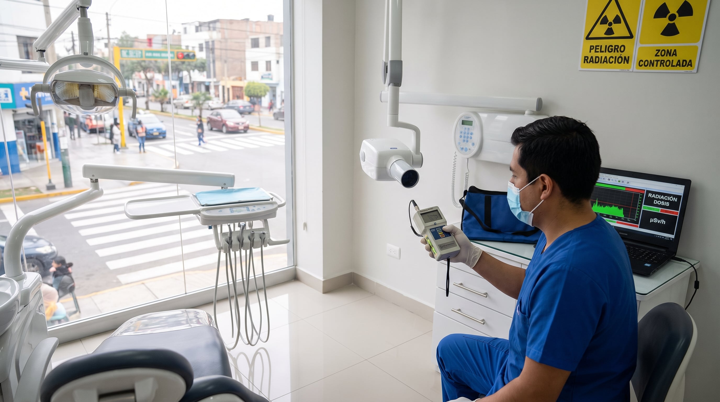 No hay salud sin salud bucodental