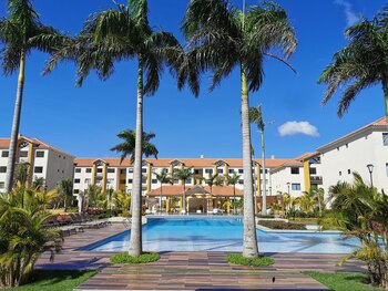 Los amenities, como la piscina,