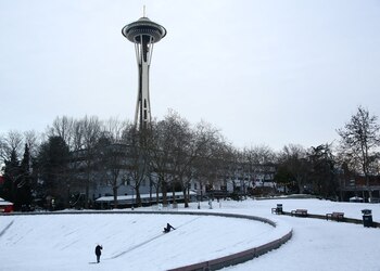 Seattle es una ciudad importante