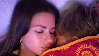 Los hijos de la China