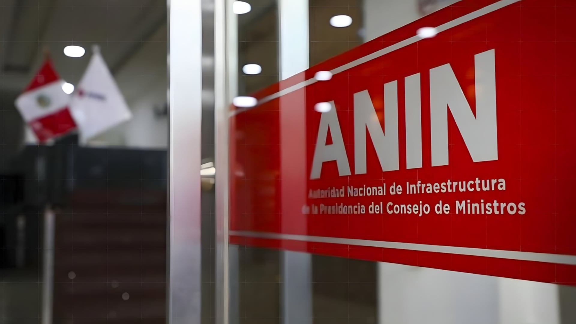 El ANIN Roadshow 2026 sobre el Proyecto Drenaje Pluvial Chiclayo reunió a 70 empresas nacionales e internacionales interesadas en la contratación.