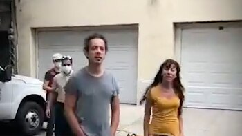 #LadyArgentina y todo lo que