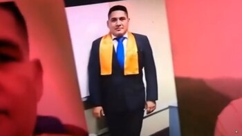 Abogado fingió ser fiscal para