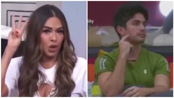 (Programa Hoy // VIX)