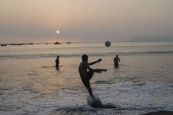 Poder Ejecutivo lanza proyecto de