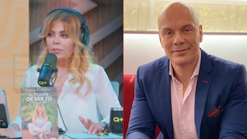Gisela Valcárcel aclara lo que sucedió en conflicto con CEO de América TV: “Me dejaron como una mentirosa”
