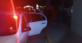 Foto: Fiscalía Edomex