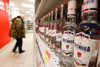 el consumo excesivo de alcohol,