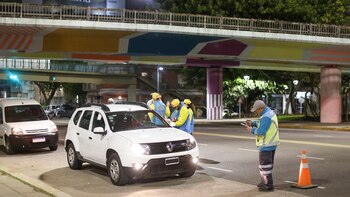 DNU y autos: qué cambia