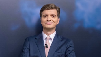 Marc Giró abandona RTVE y