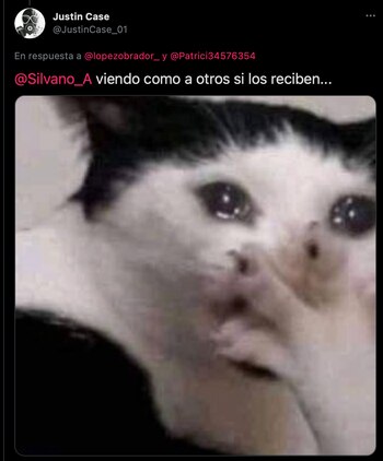 Samuel y AMLO