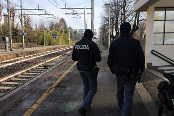 30/01/2024 Imagen de archivo de