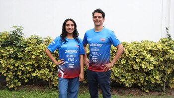 Todo sobre la carrera solidaria