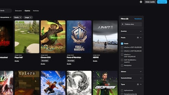 Epic Games anuncia 2 nuevos juegos que podrás obtener gratis desde el 9 de julio
