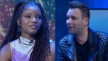 Imagen: Venga La Alegría.