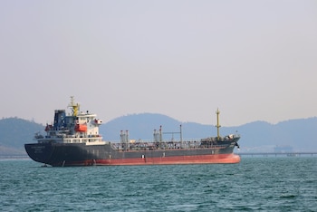 Iran marítimo