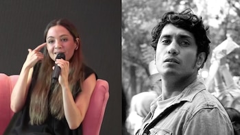 Imágenes: YouTube/IMCINE.