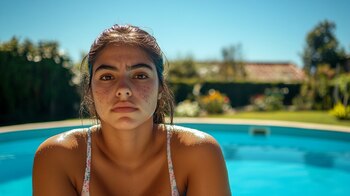 El acné en mujeres adultas