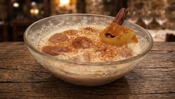 Castañas con leche y canela, el tradicional postre gallego que tienes que probar este otoño