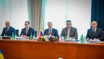 Rusia señala "avances positivos" en