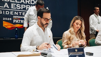 Abelardo de la Espriella realiza el octavo encuentro de “empalmes regionales”: gobernador y alcaldes de Cundinamarca presentaron sus proyectos