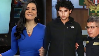 Marisel Linares rompe su silencio