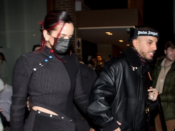 Gran conmoción causó la separación