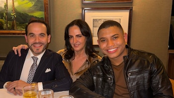 Polo Polo respondió a los