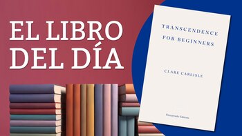 El libro del día: “Transcendence
