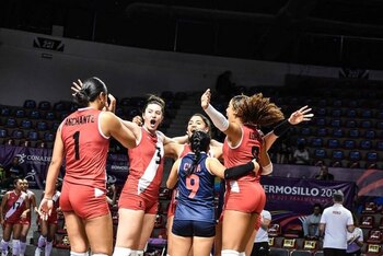 La selección peruana derrotó 3-1 a Canadá en la Copa Panamericana U23. (NorcecaInfo)