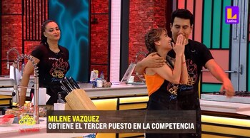 El Gran Chef Famosos