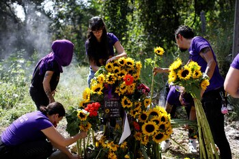 (Foto: REUTERS/Raquel Cunha)