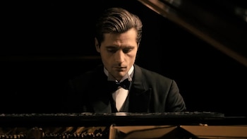 “Bolero”: la historia de Maurice