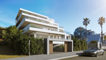 La Mar Casa en Punta