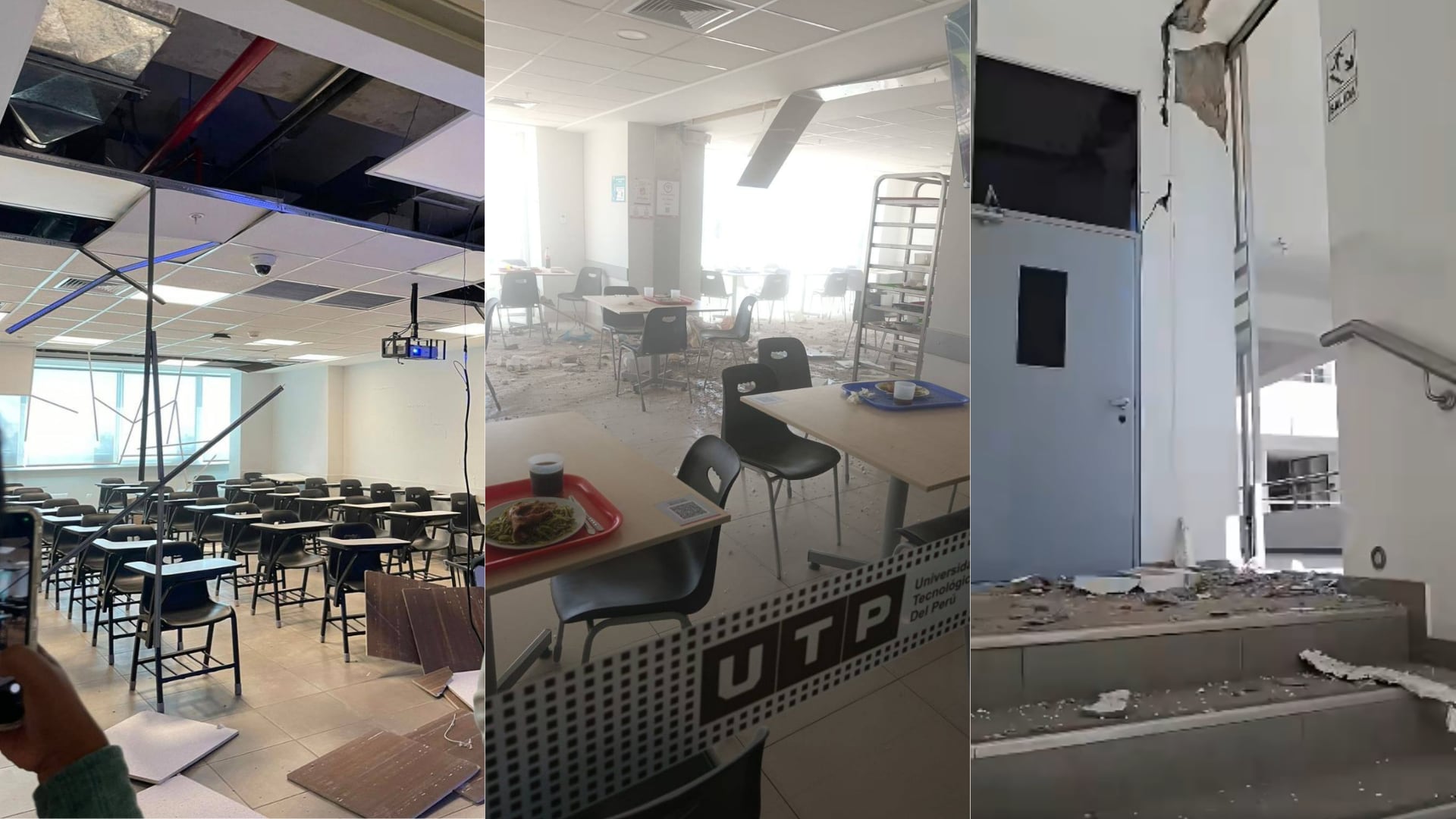 IGP insta a la población a realizar simulacros familiares para fortalecer la cultura de prevención ante sismos