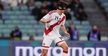 Fabio Gruber – Núremberg – Bundesliga 2 - Perú – deportes – 18 mayo