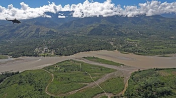 Ricardo Soberón se pronunció sobre