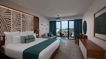 Dreams Macao Beach (Créditos: AMR