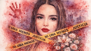 Hallan sin vida a Jessica Magdalena en Guanajuato: fue encontrada calcinada y con huellas de violencia