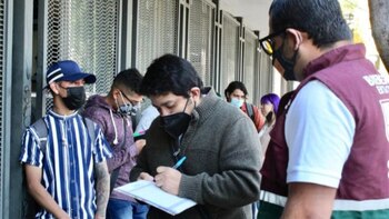 La Comisión de Búsqueda de