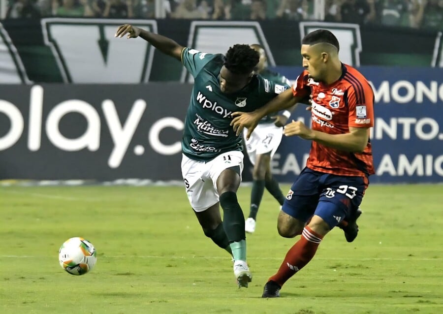 Deportivo Cali vs. Medellín: hora y dónde ver el partidazo por la fecha 2 de la Liga BetPlay