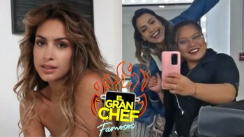 Milett Figueroa volvería a 'El