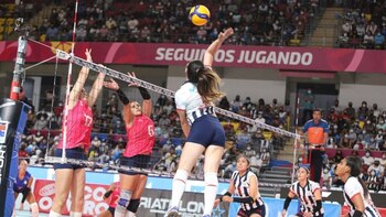 La Liga Nacional iniciará el