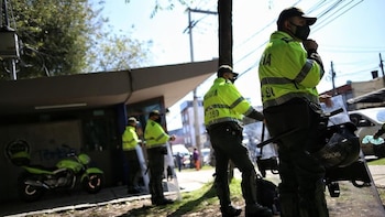 Tribunal Administrativo de Cundinamarca confirmó