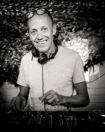 DJ Alfredo fue una de