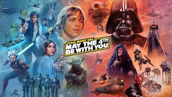 Día de Star Wars: el origen y significado del 4 de mayo como fecha emblemática para millones de seguidores de la saga galáctica