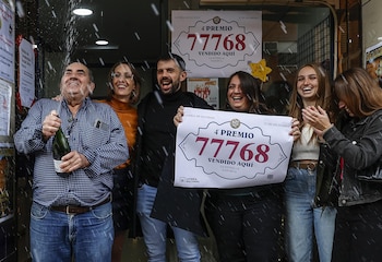 El horario de cierre varía