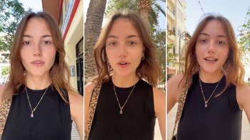 Además, notó otra diferencia significativa