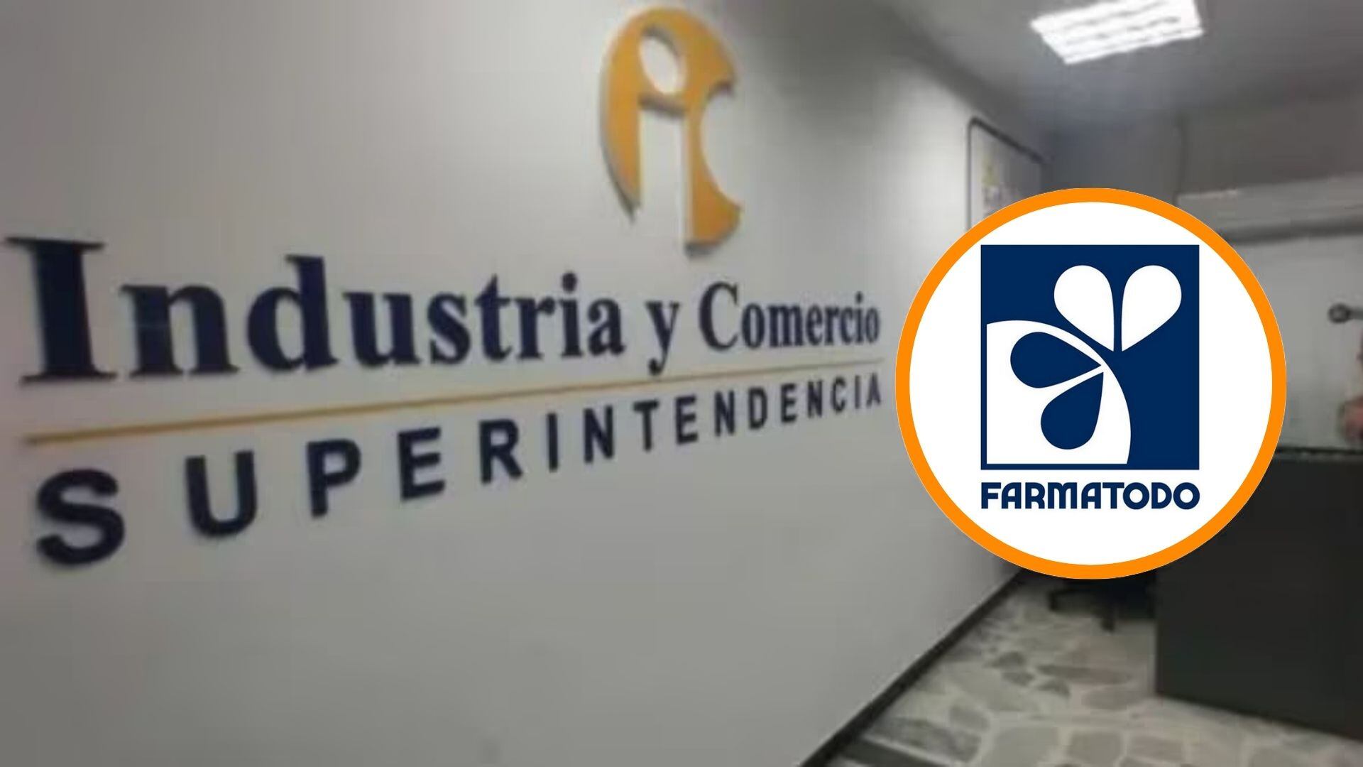 Farmatodo enfrenta cargos por inconsistencias entre los precios informados y los realmente cobrados a los consumidores - crédito Colprensa/Farmatodo-X